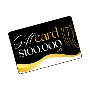 Giftcard $100.000